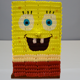 Entry image for SpongeBob PEEPpants