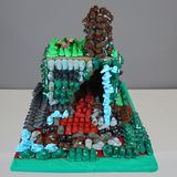 Entry image for Peep Craft