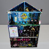 Entry image for Share Hope Peeps