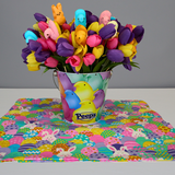 Entry image for A Bucket of Peeps