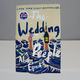 Entry image for The Wedding PEEPs