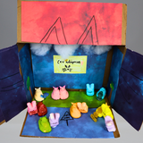 Entry image for Cat adoption