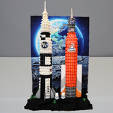 Entry image for Giant Leap for Peeps