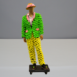 Entry image for Jos. A. Bank Peep Suit