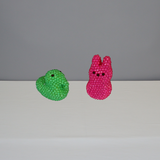 Entry image for PEEPdazzled