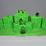 Entry image for Defend the Castle