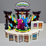 Entry image for PEEPémon: Ultra Rare Edition