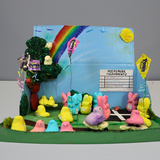 Entry image for Beautiful day in the Peepborhood