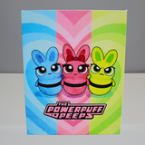 Entry image for The Powerpuff Peeps