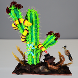 Entry image for Peeps del Desierto