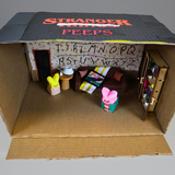 Entry image for Stranger Peeps Set