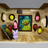 Entry image for The Hunter's Lodge