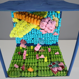 Entry image for Parapeepers