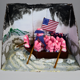 Entry image for Washington Crossing the Delaware