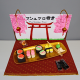 Entry image for Marshmallow Maki