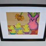 Entry image for Peepster Dinner