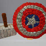 Entry image for Peep Vengers