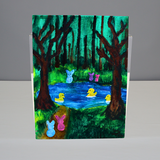 Entry image for Spring is Coming