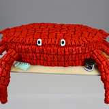 Entry image for Marshmaster Crabbington