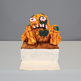 Entry image for Bait (from The Dragon Prince)