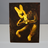 Entry image for Saturn Devours his Son