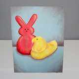 Entry image for My Friend Bunny