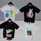 Entry image for Peep Shirts