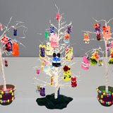 Entry image for The Peepchanted Forest