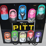 Entry image for The Pitt: Peep Edition