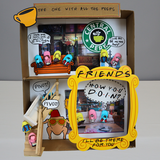 Entry image for The One with All the Peeps