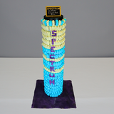 Entry image for  Peep Stack of Westminster