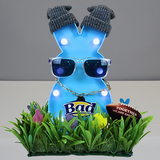 Entry image for Not so Bad Bunny