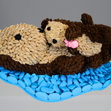 Entry image for This Peep is Otterly Adorable