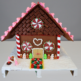 Entry image for Ginger"PEEP" House