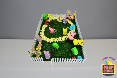 Entry image for Peeps + Paws Park. Clicking this image will show a larger photo