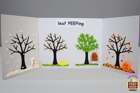 Entry image for leaf PEEPing. Clicking this image will show a larger photo