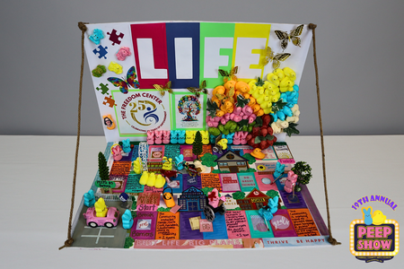 Entry image for Disability Life. Clicking this image will show a larger photo