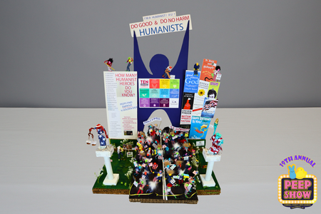 Entry image for Do Good and Do No Harm. Clicking this image will show a larger photo