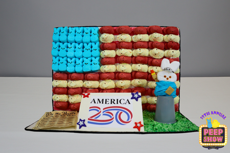 Entry image for We the PEEP-LE. Clicking this image will show a larger photo