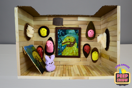 Entry image for The Hunter's Lodge. Clicking this image will show a larger photo