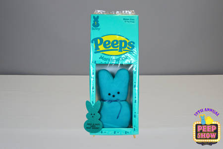 Entry image for Peep-a-Boo. Clicking this image will show a larger photo