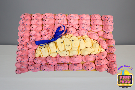 Entry image for Jelly the Croissant. Clicking this image will show a larger photo