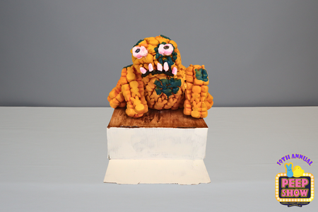 Entry image for Bait (from The Dragon Prince). Clicking this image will show a larger photo