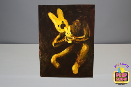 Entry image for Saturn Devours his Son. Clicking this image will show a larger photo