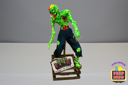 Entry image for Rob Zompeep. Clicking this image will show a larger photo