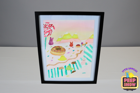 Entry image for Peepland. Clicking this image will show a larger photo