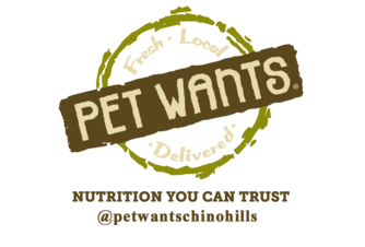 Pet Wants