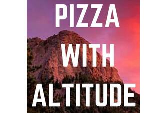 Idyllwild Pizza Co