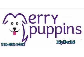 Merry Puppins