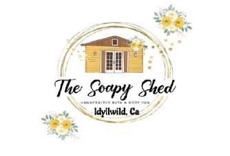 Soapy Shed